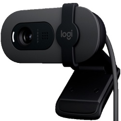 Logitech brio 100 full HD webcam USB ( 960-001585 ) -4