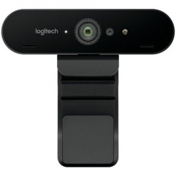 Logitech brio 4K HD webcam ( 960-001106 ) - Img 4