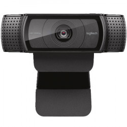 Logitech C920E webcam ( 960-001360 ) - Img 1