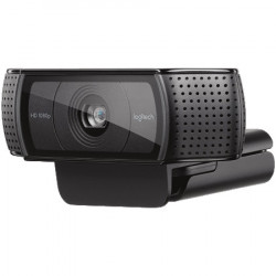 Logitech C920E webcam ( 960-001360 ) - Img 2