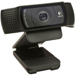 Logitech C920S pro HD webcam ( 960-001252 ) - Img 4