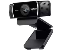 Logitech C922 Pro stream Web kamera -3