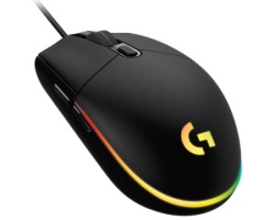 Logitech_ G102 Lightsync Gaming miš -2