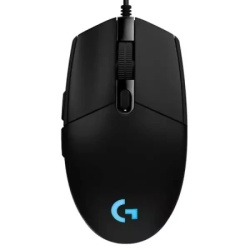 Logitech G203 LIGHTSYNC 8000 DPI USB Miš -3