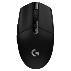 Logitech G305 Lightspeed 12000 DPI crni Bežični Miš