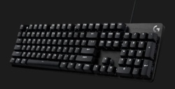 Logitech G413 SE mechanical gaming keyboard US, USB