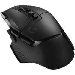 Logitech G502 X black USB miš ( 910-006138 )  - Img 2