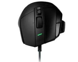 Logitech G502 X Gaming USB crni miš -2