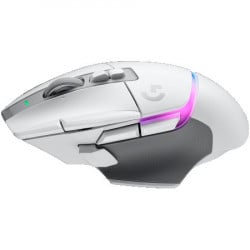 Logitech G502 X plus - white premium - 2.4GHZ ( 910-006171 ) - Img 3