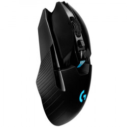 Logitech G903 lightspeed wireless gaming mouse black ( 910-005672 )  - Img 2