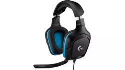 Logitech Gaming G432 Slušalice sa mikrofonom
