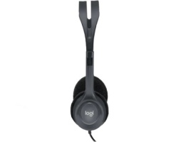 Logitech H111 Stereo Headset slušalice sa mikrofonom x