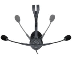 Logitech H111 Stereo Headset slušalice sa mikrofonom -5