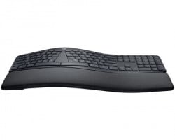 Logitech K860 ergo wireless split US tastatura - Img 2