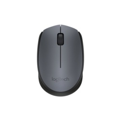 Logitech m170 grey Miš  ( 43389 )-2