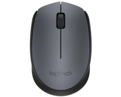 Logitech M170 Wireless Grey miš-1