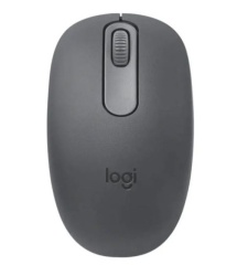 Logitech M196 910-007459 crni Miš Wireless