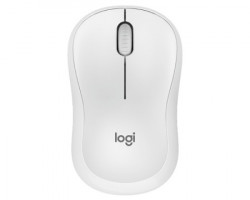 Logitech M240 silent bluetooth off-white miš beli - Img 1