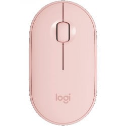 Logitech M350S pebble 2 bluetooth mouse ( 910-007014 )  - Img 1