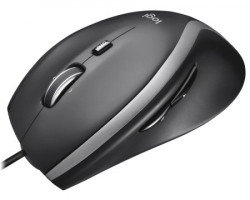 Logitech M500s crni Retail miš - Img 4