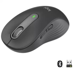 Logitech M650 2000dpi Graphite Bežični miš -1