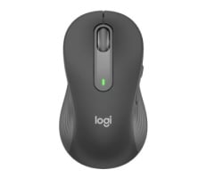 Logitech M650 L Wireless crni miš -4