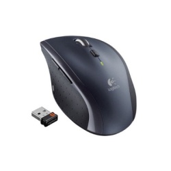 Logitech m705 marathon black 910-006034 Miš  ( 55898 )-3