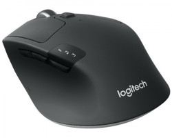 Logitech M720 triathlon wireless miš - Img 4