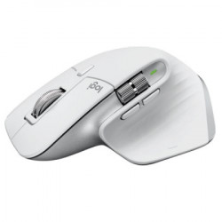 Logitech miš MX master 3S Pale Grey 910-006560 - Img 2