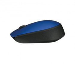 Logitech miš wireless M171 blue 910-004640 - Img 3