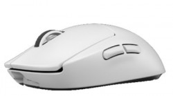 Logitech miš wireless pro X superlight lightspeed beli 910-005942 - Img 2