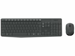 Logitech MK235 Wireless Desktop USB Gray US tastatura+miš ( 5099206063976 ) -4