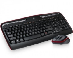 LOGITECH MK330 Wireless Desktop YU tastatura + miš Retail - Img 2