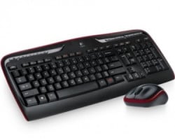 LOGITECH MK330 Wireless Desktop YU tastatura + miš Retail - Img 1