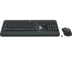 Logitech MK540 Advanced Wireless Desktop YU tastatura + miš Retail - Img 3