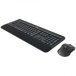 Logitech MK545 advanced wireless tastatura i miš combo ( 920-008923 ) - Img 3