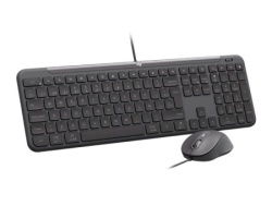 Logitech MK620 Signature Combo Graphite US tastatura + miš