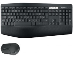 Logitech MK850 Wireless Desktop US tastatura + miš-1