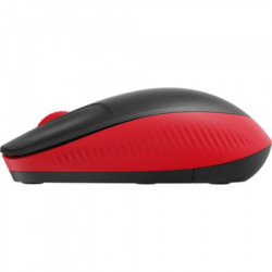 Logitech mouse M190 opti wireless red 910-005908 * - Img 3