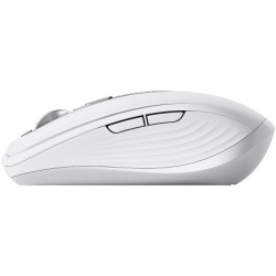 Logitech mx anywhere 3s bluetooth mouse - pale grey ( 910-006959 ) -4