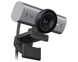 Logitech MX Brio 705 for Business Webcam GRAPHITE  - Img 4