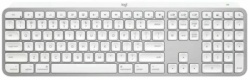 Logitech MX Keys S for Mac - PALE GREY - US 920-011638 Tastatura Bluetooth