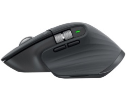 Logitech MX Master 3S Graphite Standard miš -2
