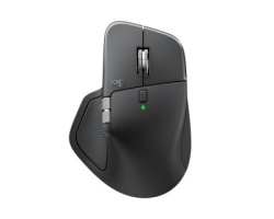 Logitech MX Master 4 for Business Graphite -3