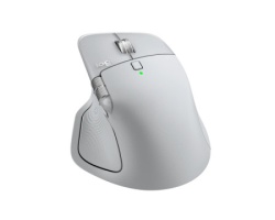 Logitech MX Master 4 Pale Grey miš