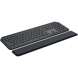 Logitech MX palm reest graphite tastatura ( 956-000001 )  - Img 2