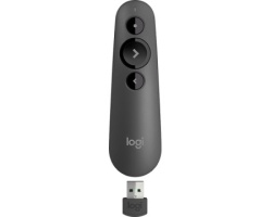 Logitech Presenter R500 Wireless Graphite -1