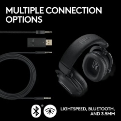 Logitech PRO X 2 Lightspeed 981-001263 Slušalice Wireless gaming -5