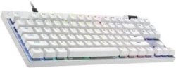 Logitech PRO X TKL RAPID bela 920-013242 Tastatura žična gaming