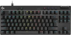 Logitech PRO X TKL RAPID crna 920-013233 Tastatura žična gaming
